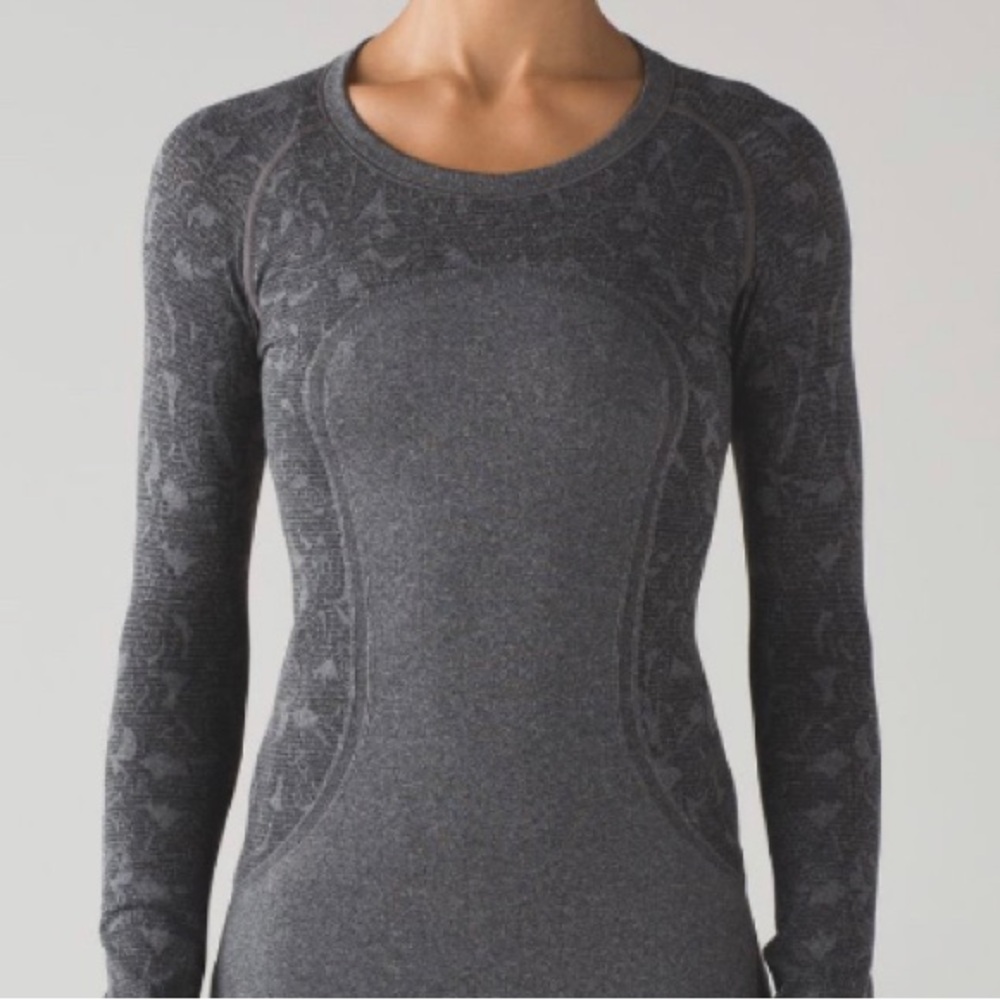 Swiftly Tech- Gray - image 1